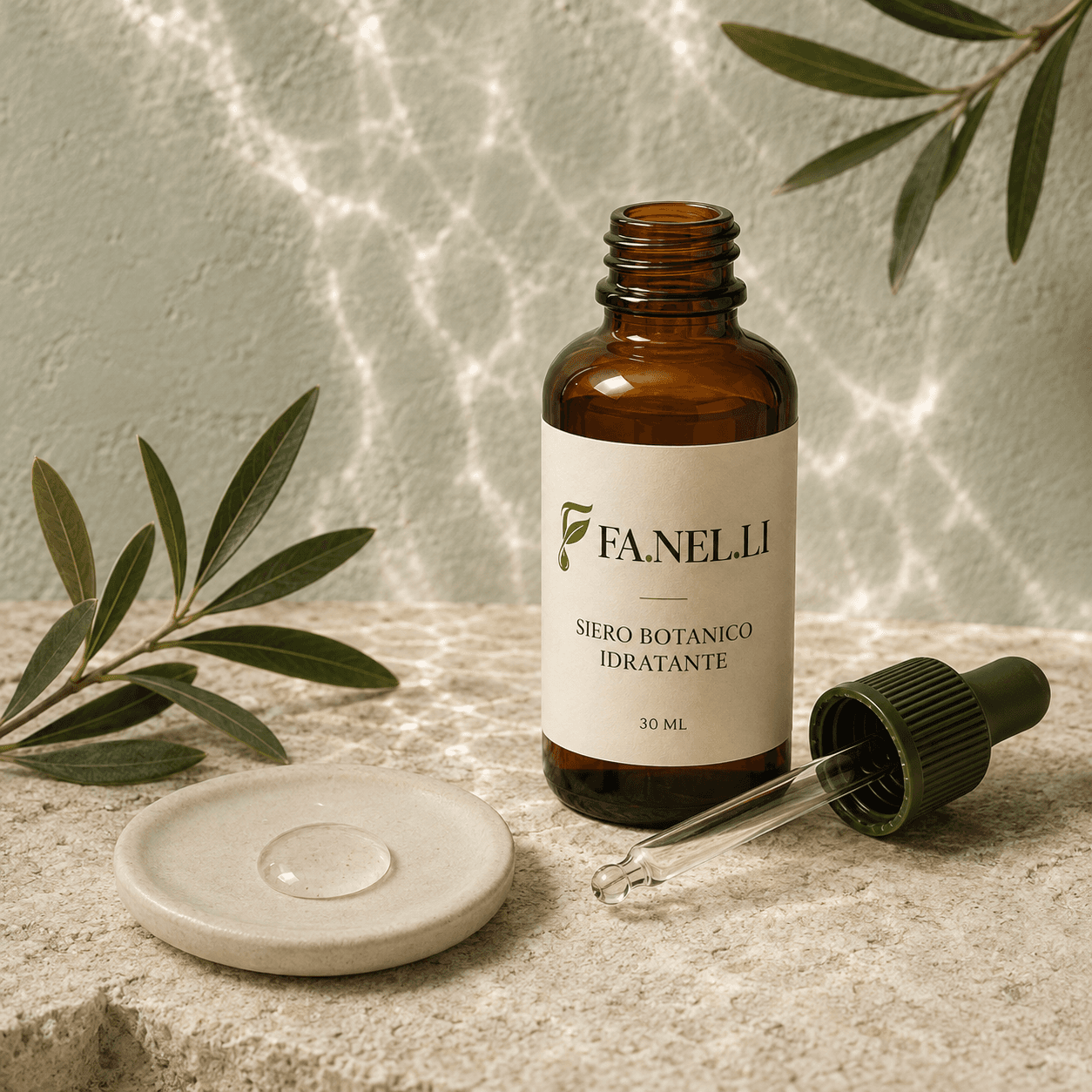 Siero Viso Botanico – miniatura 2