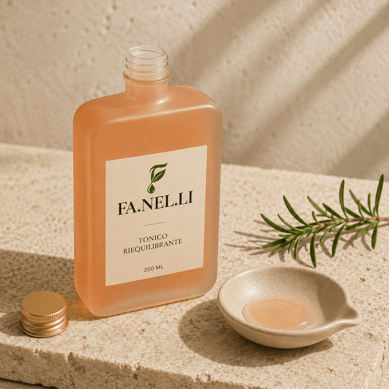 Tonico Viso Riequilibrante – miniatura 2