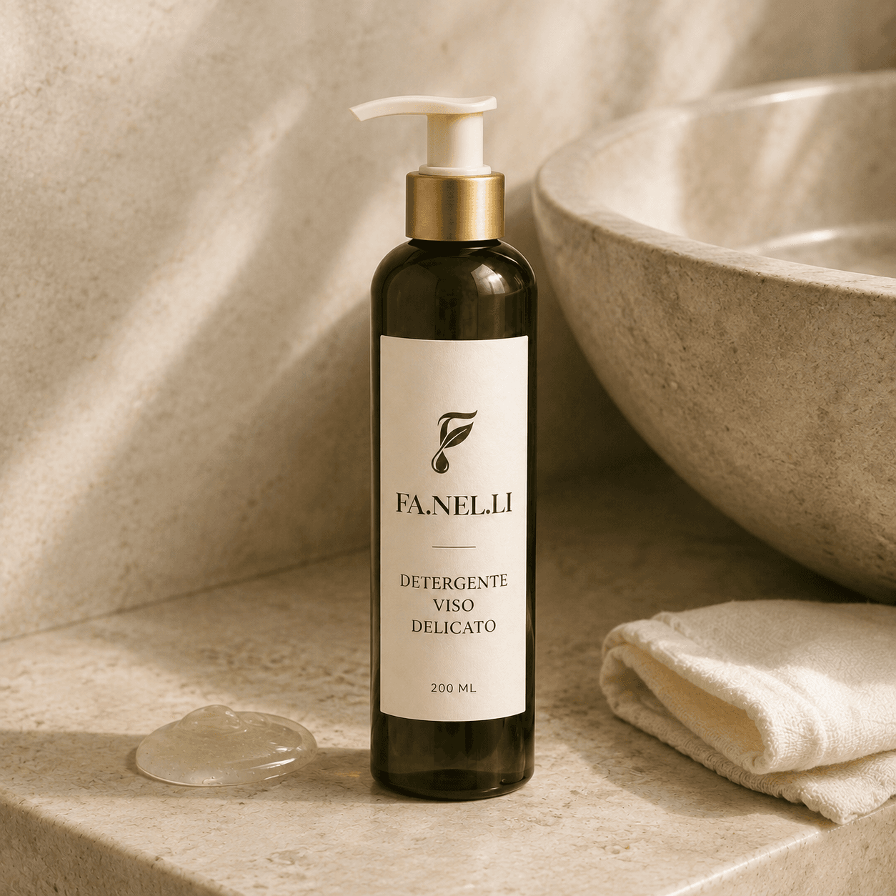 Detergente Viso Delicato – miniatura 2