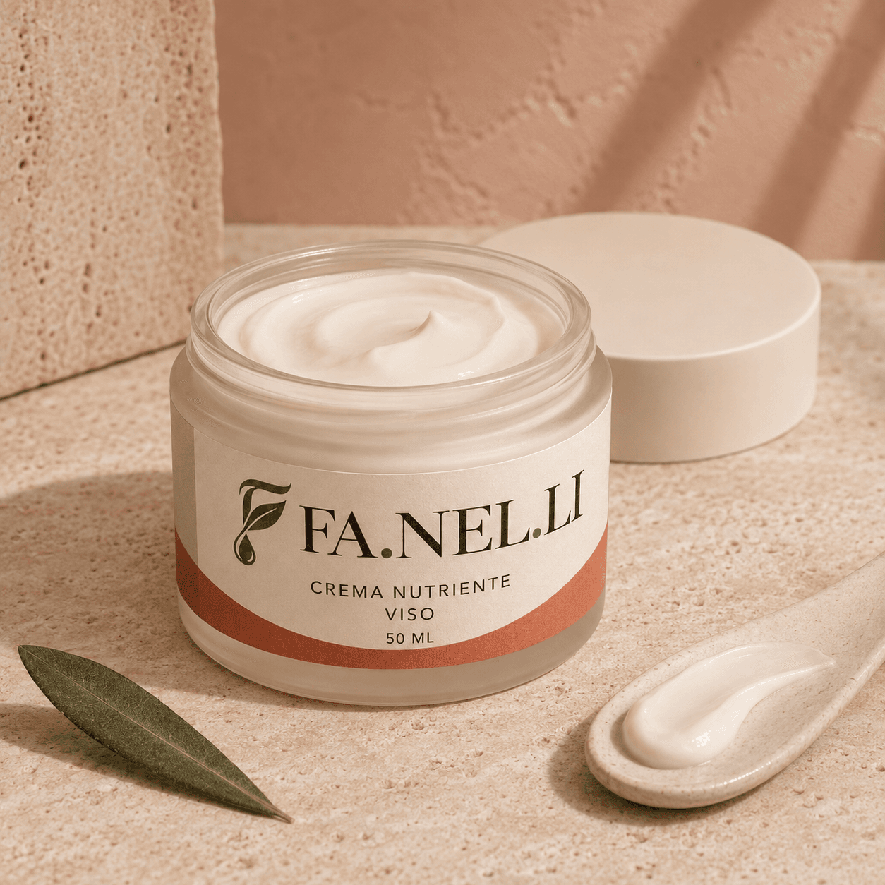 Crema Nutriente Viso – miniatura 2