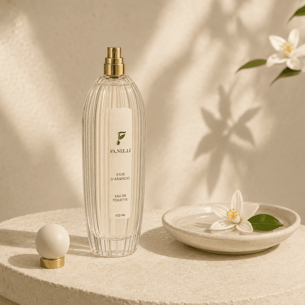 Eau de Toilette Fior d'Arancio – miniatura 2