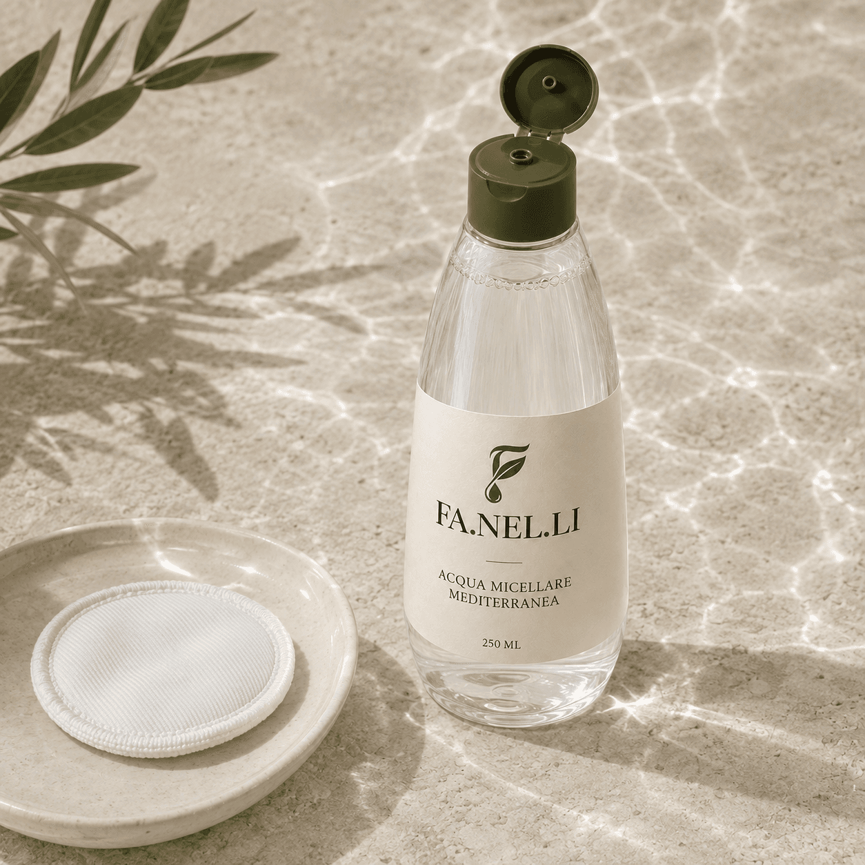 Acqua Micellare Mediterranea – miniatura 2