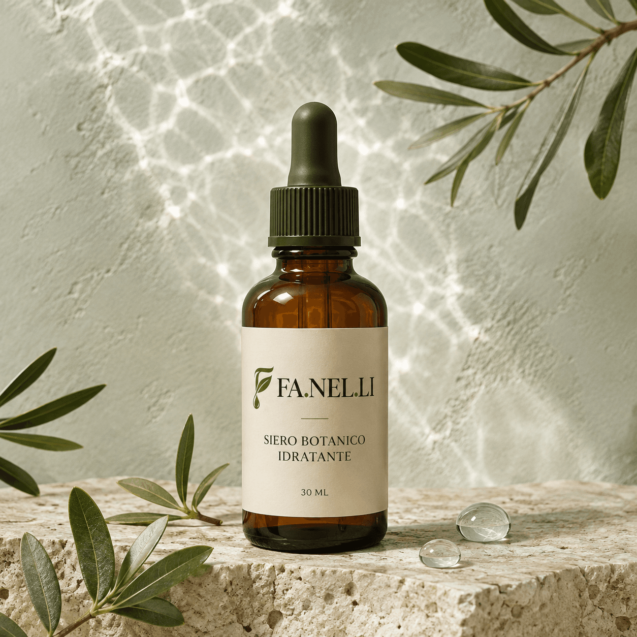 Siero Viso Botanico